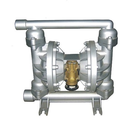 荣县铝合金气动隔膜泵